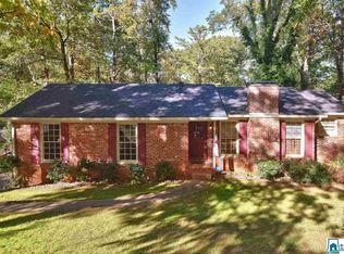 704 Lance Blvd, Birmingham, AL 35206