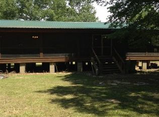 175 Loflin Rd, Winnsboro, LA 71295