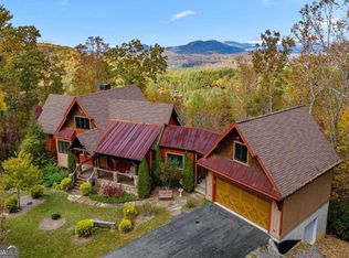 171 Spirits Knob, Morganton, GA 30560