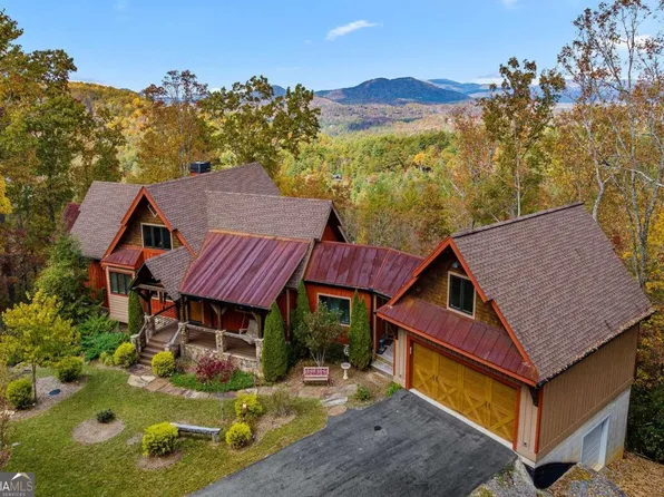 171 Spirits Knob, Morganton, GA 30560