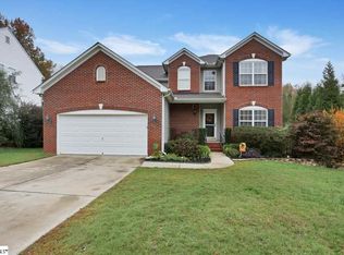10 Trailstream Dr, Mauldin, SC 29662