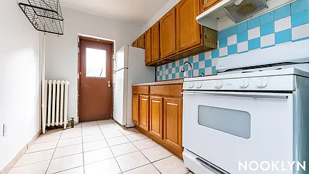 Rented by Nooklyn NYC LLC