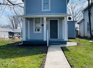 349 Walnut St, Circleville, OH 43113