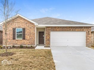 580 Crestridge Dr, Lavon, TX 75166