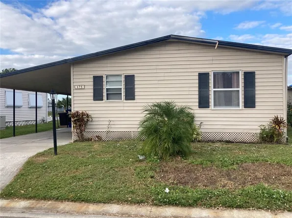 6710 36th Ave E Lot 175, Palmetto, FL 34221