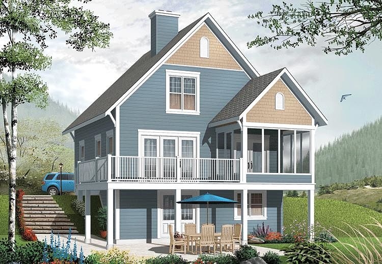 1st image of 113A 4th St