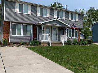 192 Losson Rd, Buffalo, NY 14227