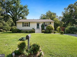 1721 Willis Dr, Baltimore, MD 21227