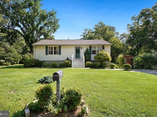 1721 Willis Dr, Baltimore, MD 21227