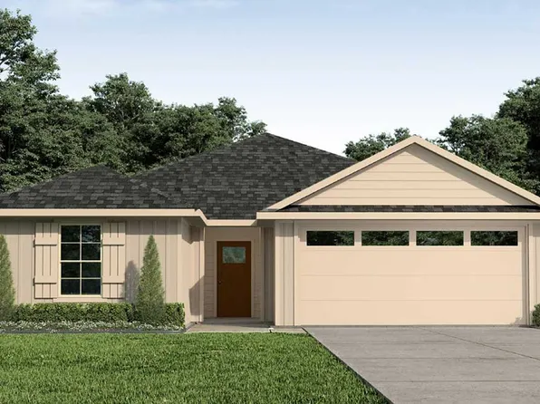 3122 Langley Bend Ln, Fulshear, TX 77441