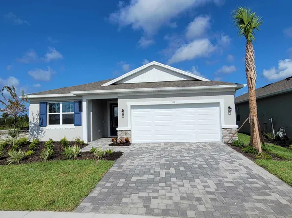 5105 123rd Ave E, Parrish, FL 34219