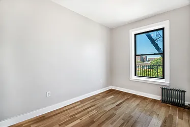 Rented by Akelius Real Estate Management