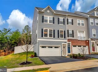 162 Shaded Valley Ct, Stafford, VA 22554