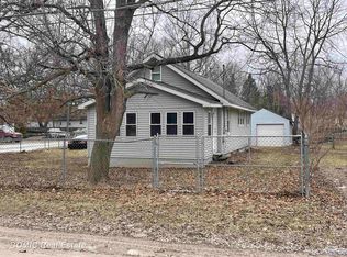 8190 Roosevelt Ave, Mount Morris, MI 48458