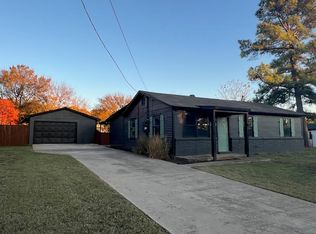 6711 Curtis Rd, Colleyville, TX 76034