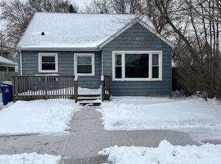 1417 Melvin AVENUE, Racine, WI 53402