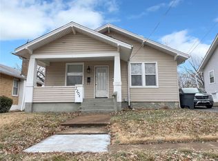 2204 McLaran Ave, Saint Louis, MO