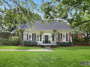 9513 Kindletree Dr, Baton Rouge, LA 70817