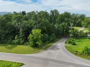 Bethel Road & Hwy #58, Abingdon, VA 24211