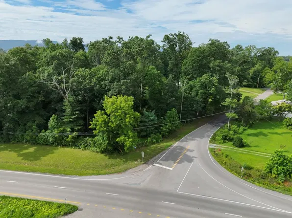 Bethel Road & Hwy #58, Abingdon, VA 24211