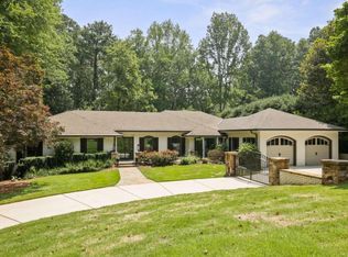 6145 Riverwood Dr, Sandy Springs, GA