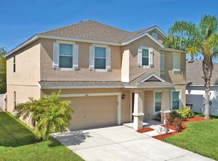 442 Hollow Glen Dr, Titusville, FL 32780