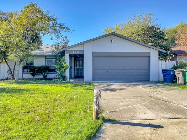 1219 BOLING BROOK ST, San Antonio, TX 78245