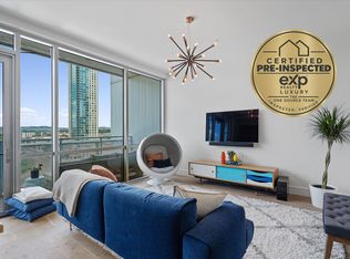 222 West Ave Unit 1108, Austin, TX 78701