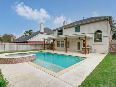 24810 Trailstone Ct, Katy, TX, 77494
