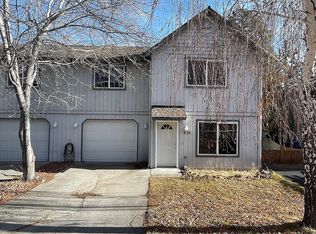 1436 NE Whisper Ridge Dr #2, Bend, OR 97701