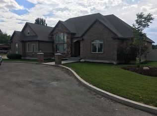 1134 S 500 E, Vernal, UT 84078