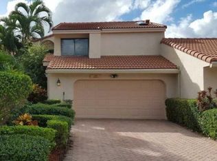 7494 Bondsberry Ct, Boca Raton, FL 33434