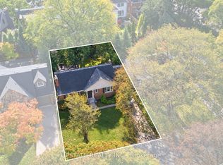 9 Elderidge Ave, Toronto, ON M8Y 2C4