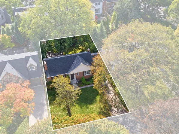 9 Elderidge Ave, Toronto, ON M8Y 2C4