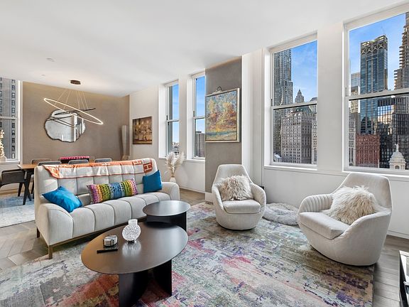 3rd image of 49 Chambers St APT 12A