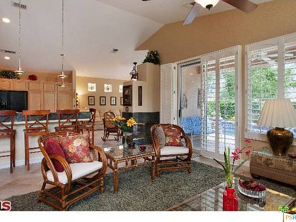 4th image of 67613 Cielo Ct