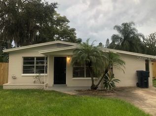 10009 N 27th St, Tampa, FL 33612