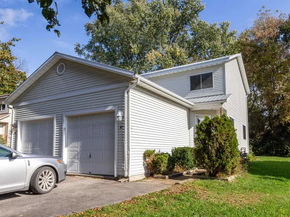 41 Forest Street, Winooski, VT 05404