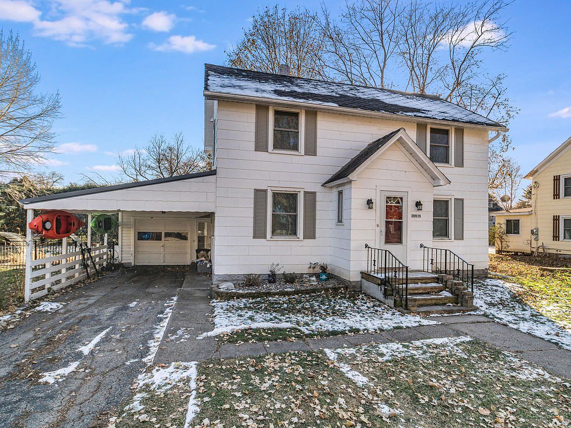 20515 W Ridge Ave, Galesville, WI 54630 | Zillow