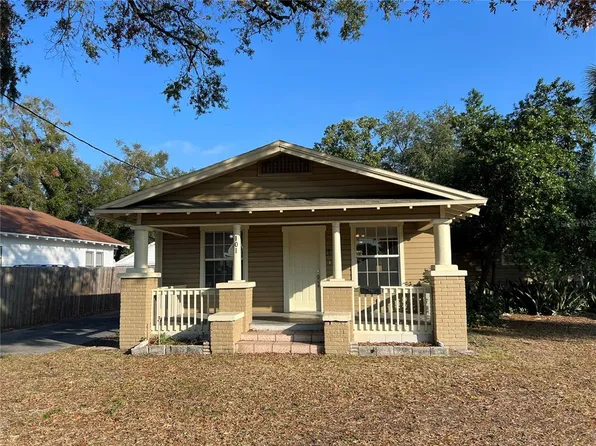 101 W Fern St, Tampa, FL 33604
