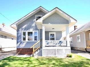 3517 W 119th St, Cleveland, OH