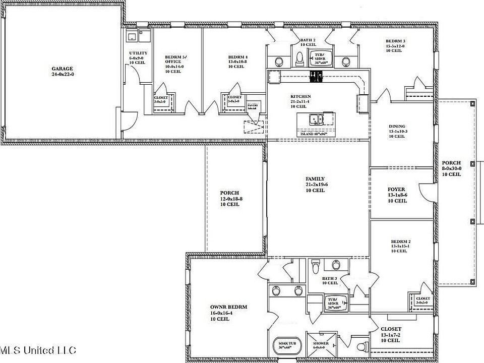 2nd image of 12483 Alphabet Rd