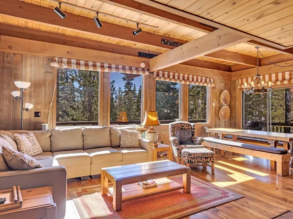 (undisclosed Address), Bear Valley, CA 95223