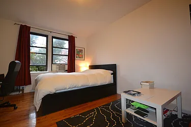 Rented by Bold New York