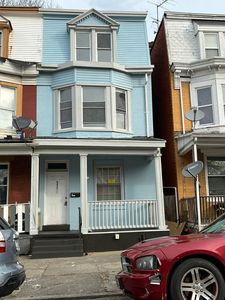 1710 Regina St, Harrisburg, PA, 17103