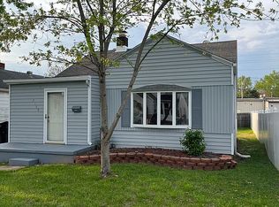 2168 E Eichel Ave, Evansville, IN 47711