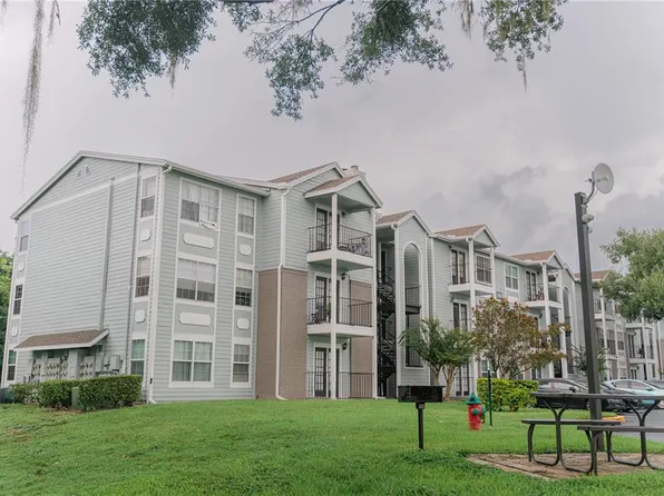 2550 N Alafaya Trl APT 10211, Orlando, FL 32826