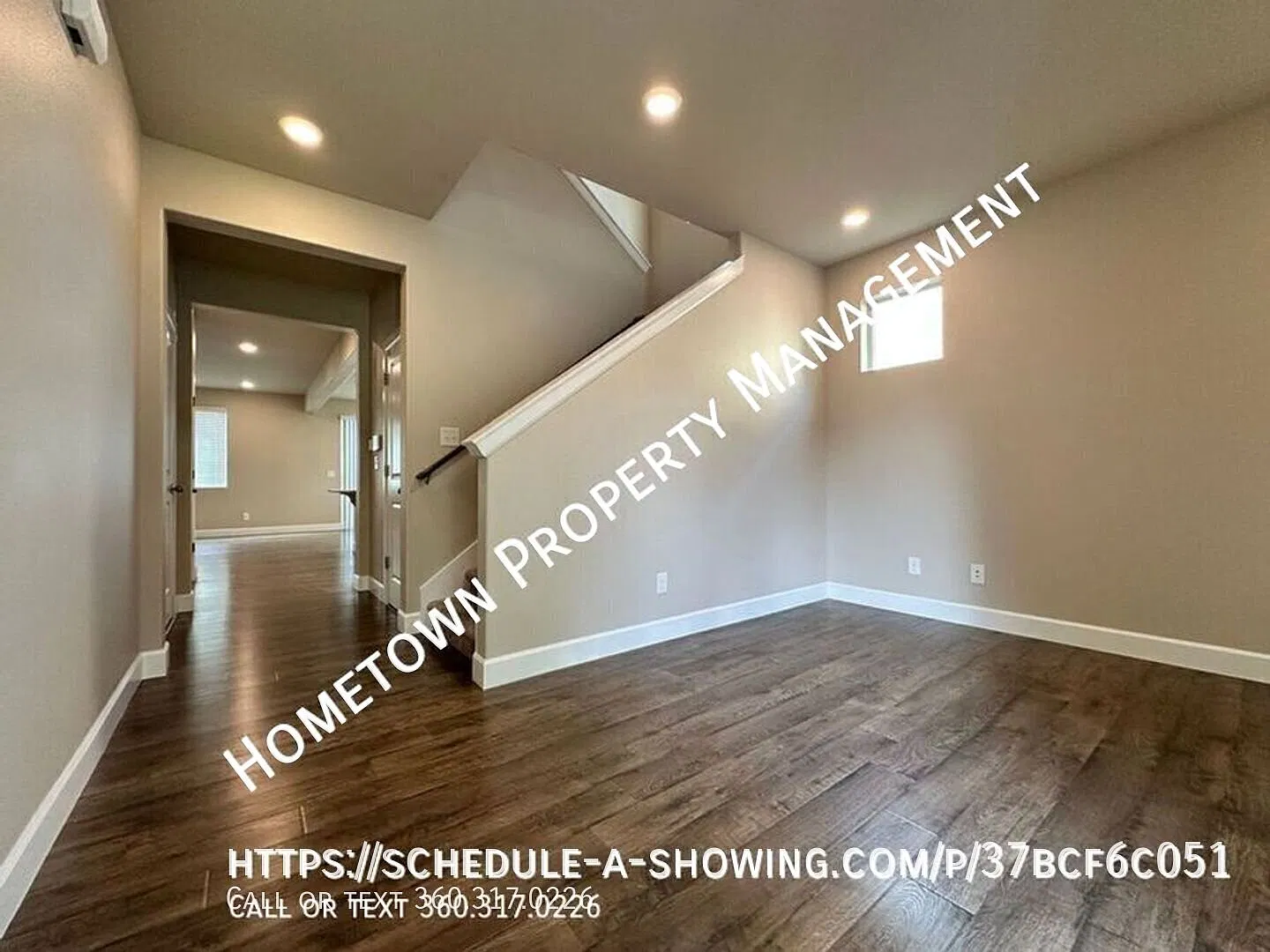 Stunning 4-Bed, 3-Bath Home with Spacious Layout and Premium Features — Photo 3
