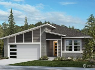 8920 48th Pl NE #91, Marysville, WA