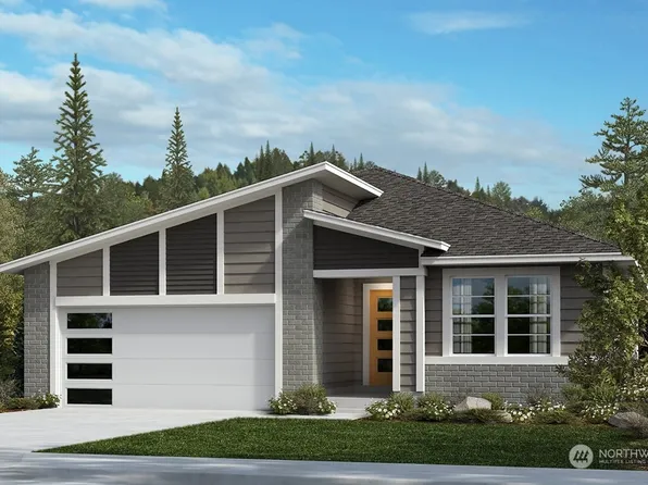 8920 48th Place NE #91, Marysville, WA 98270